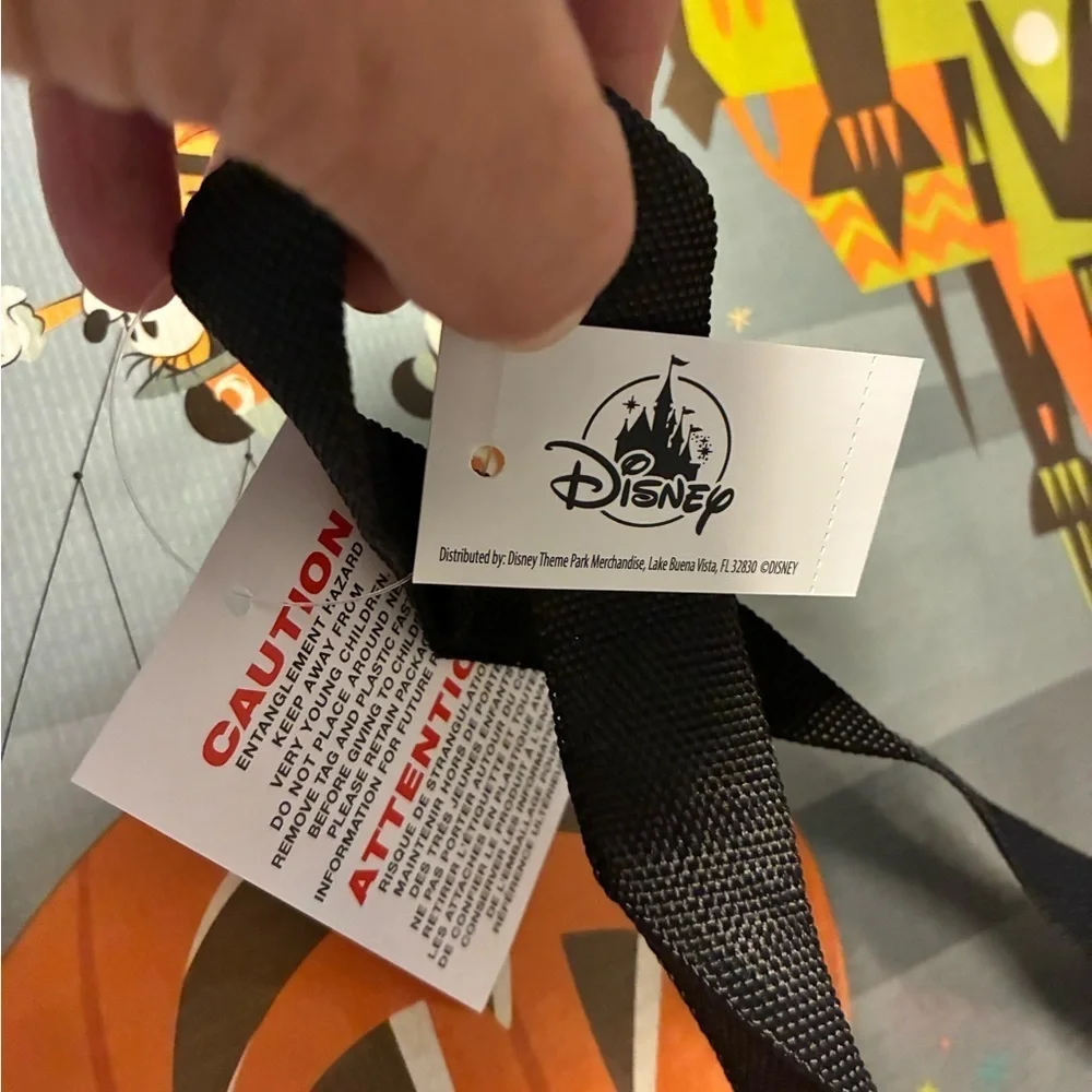 Disney nwt parks